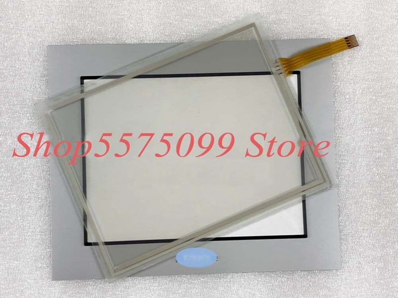 New AGP3400 AGP3400-S1 AGP3400-S1-D24 Touch Glass Protective Film