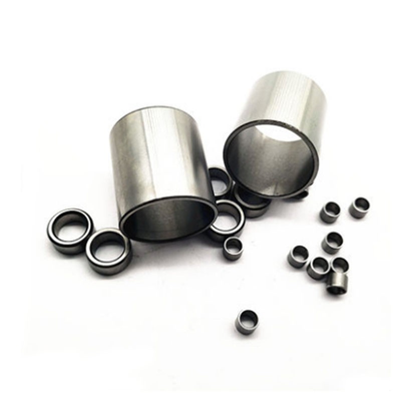 3pcs 10mm*15mm*10mm hollow bearing steel sleeve corrosion resistance smooth surface high hardness low noise