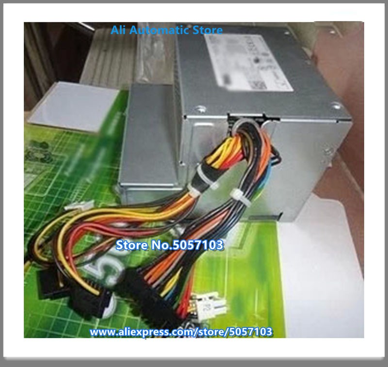760DT 780 980DT Power Supply AC255AD-00 L255P-01 D255P-00 DPS-255BB