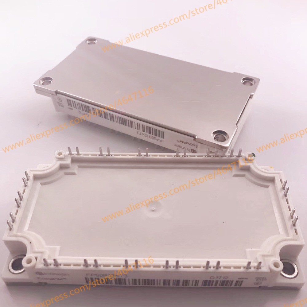 Free Shipping New FF50R12KT3 FF75R12KT3 FF100R12KT3 FF150R12KT3 FF75R12KT4 FF50R12KT4 FF100R12KT4 FF150R12KT4 Module