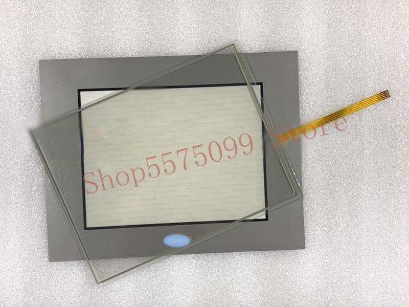 New AST3501-C1-D24 AST3501-C1-AF Touch Glass Protective Film