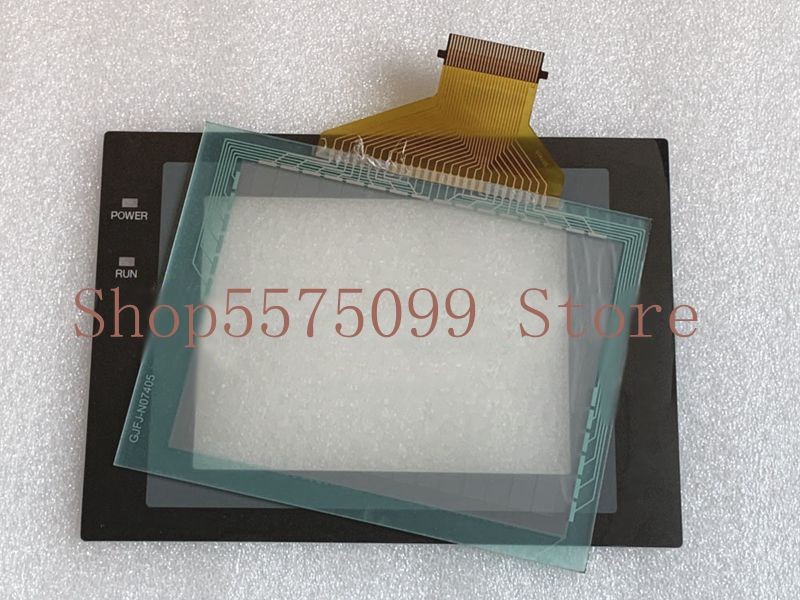 New NT31-ST123-V3 Touch Glass Protective Film