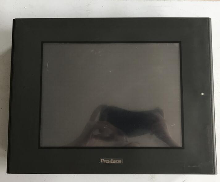 Touch screen GP2501-SC11 3180021-04, used in good condition. 80% New Look, Good Work, Free Shipping