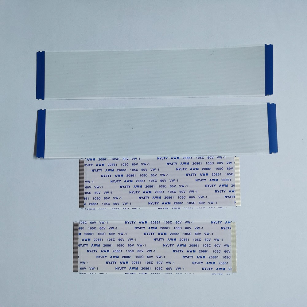 T500HVN08.0 CTRL BD 50T20-C00 Flexible Cable For TCON Card Flat Ribbon Cable For 50T20-C00 Logic Board Flex Cable Flexible Ribbon