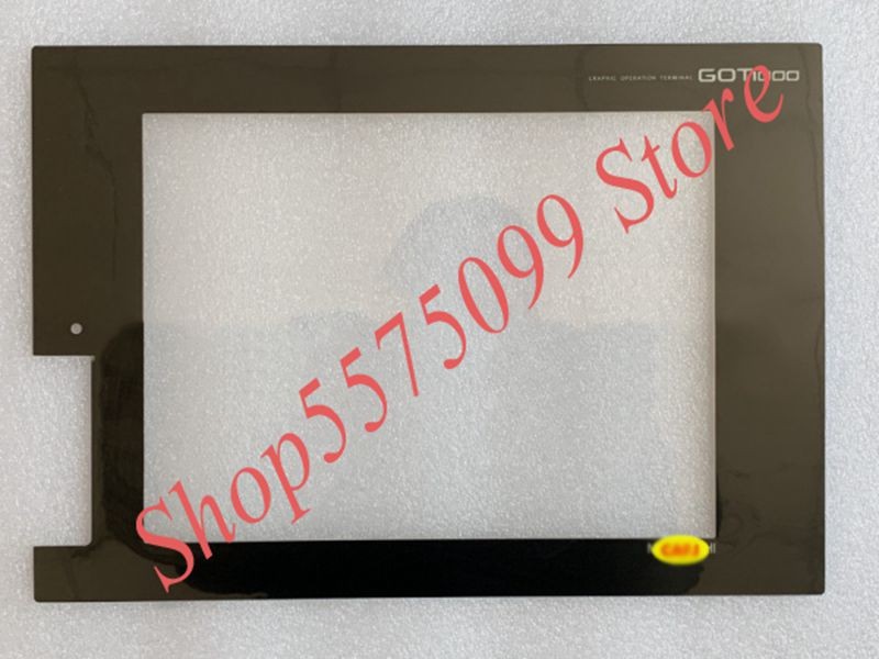 Brand New GT1675M-VTBD GT1675M-STBA GT1675M-VTBA Protective Film