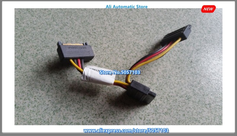 780 790 990 3010 3020 9010 9020 SATA Adapter Cable N701D