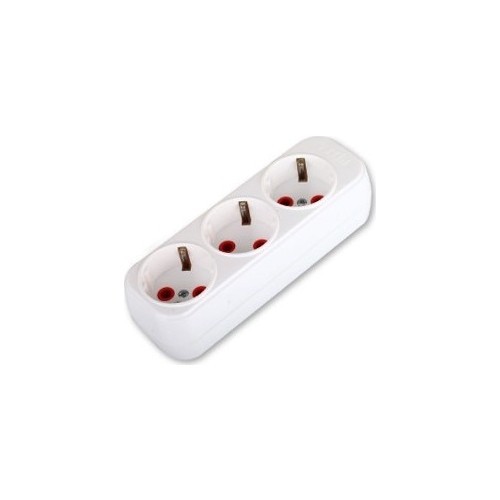 Feti̇H combination socket with Klemensli