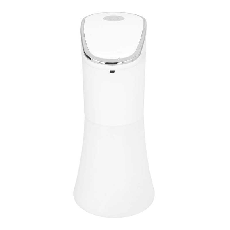 Manual Soap Automatic Sensor Soap Dispenser USB Charging Soap Container for Kitchen Bathroom Hotel Kitchen Dispenser