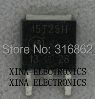 AP15T25H-HF AP15T25H 15T25H TO-252 ROHS ORIGINAL 10PCS FREE SHIPPING ELECTRONICS MOUNT KIT