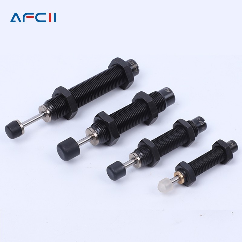 Hydraulic buffer ACA0806 shock absorber AC series damper ACA ACA1007 ACA1210 ACA1412 ACA1416