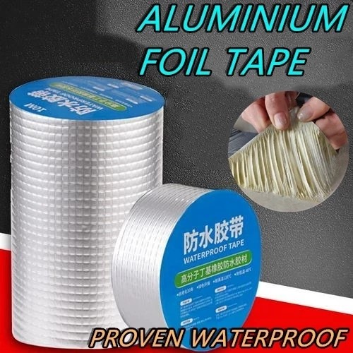 Super Waterproof Tape Stop Leak Seal Repair Garden Hose Bonding Water Tube Pipe Pool Rescue Adhesive Buffer Duct Tape