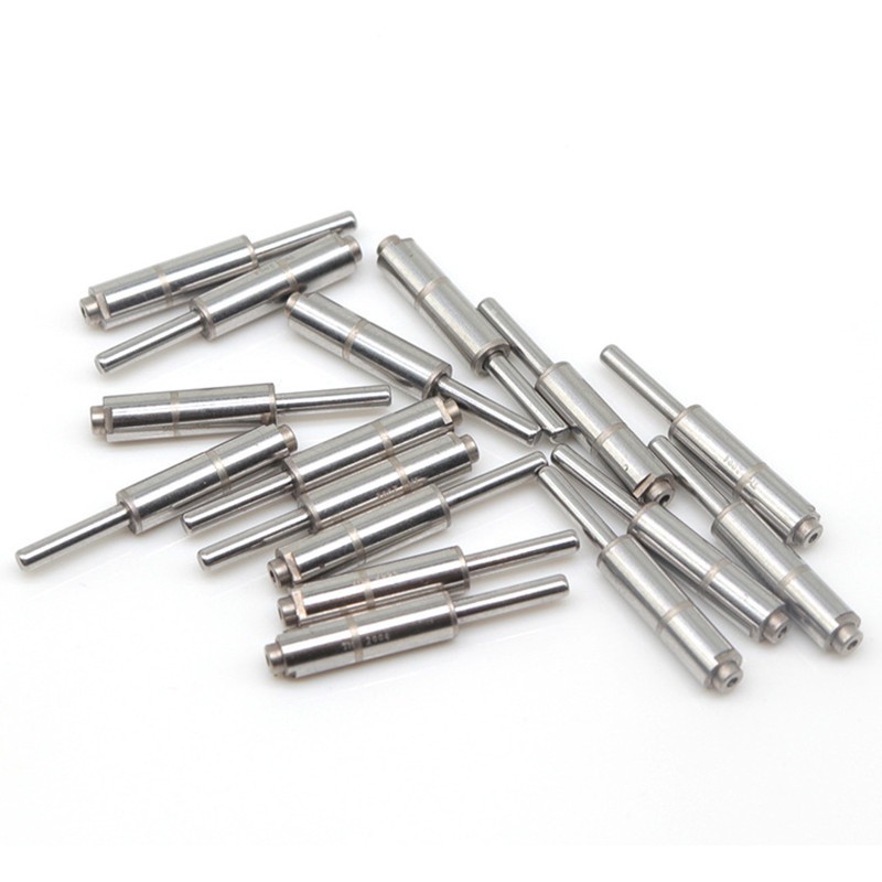 5/10 pcs Factory Price Dental Spindle Size 13.1mm PB Good Quality Dental Drill