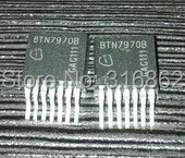 BTN7975B BTN7975 N7975B TO-263-7 ROHS Original 5pcs/lot Free Shipping Electronic Component Kit