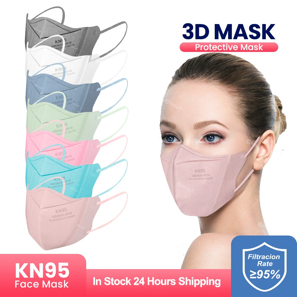 korean face mask ffp2 mascarillas fpp2 eu approved face mask kn95 mask morandi colores masque ffp 2 ffp2fan ffp3