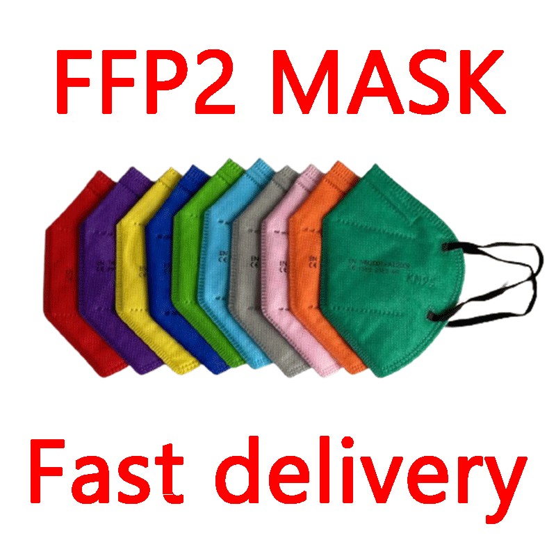 Mascarillas fpp2 mascarilla kn95 لون أسود قناع k95 قناع الوجه cubre bocas kn95 أقنعة 4 كابا ppf2 mascarilla fpp2 homology ada