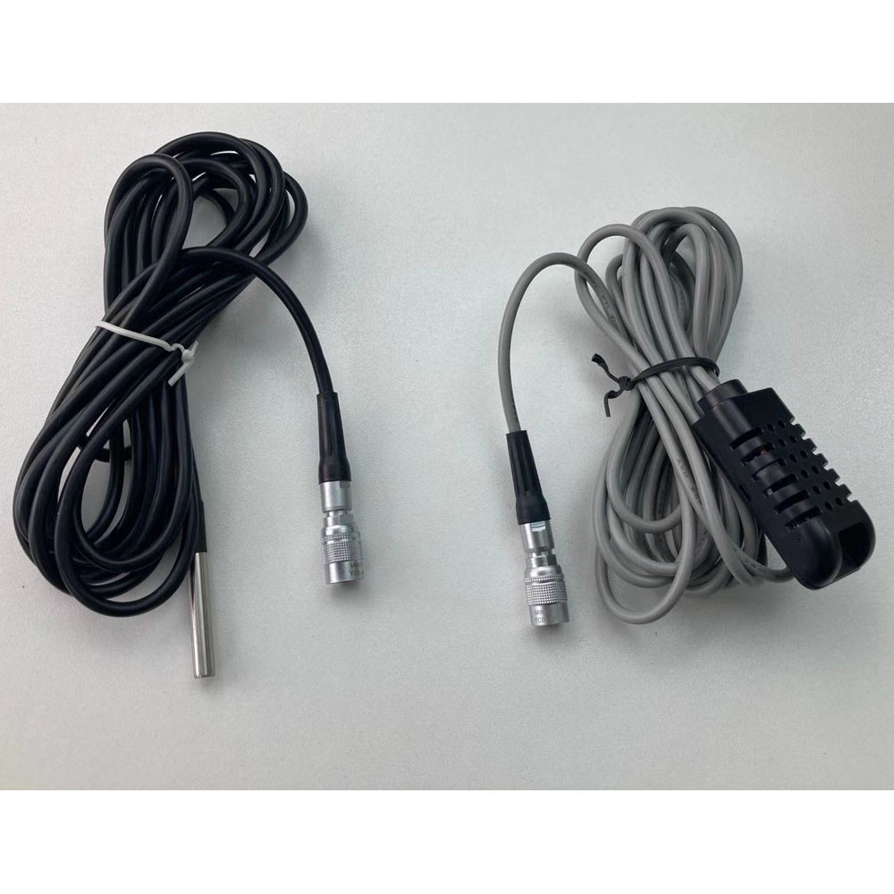 Temperature Sensors or Temperature Humidity Sensor for WF-TP02E and WF-TP02B