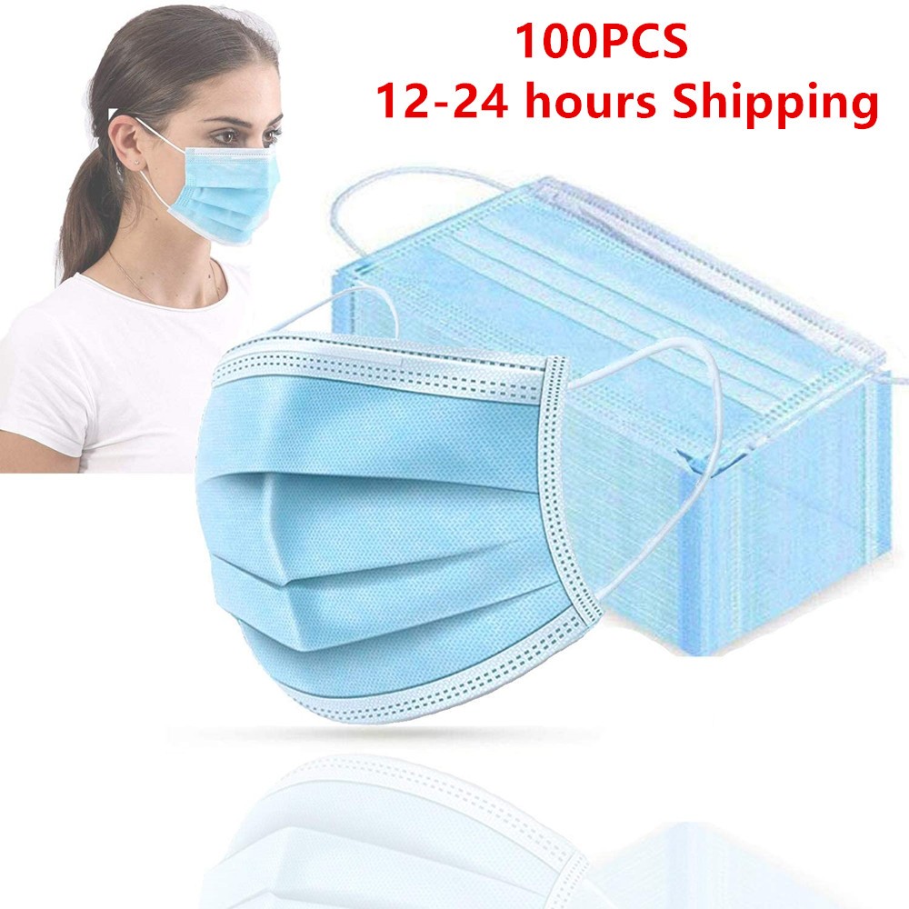 12-24 hours charging disposable protective anti flu dust pollution face mask allergy particulate face filter air purifier