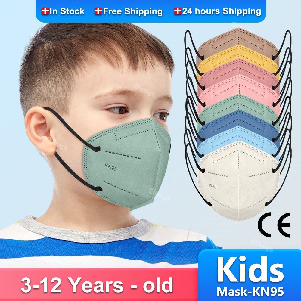 kids fpp2 mask kn95mascarillas ffp2 mascarillas fpp2 nños homology ada CE masque enfant reusable health fpp2 mask fpp2masque mask for kids