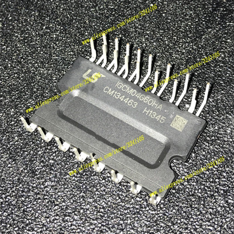 IGCM04G60HA IGCM06F60GA IGCM10F60GA IGCM15F60GA IGCM20F60GA IGCM30F60GA New