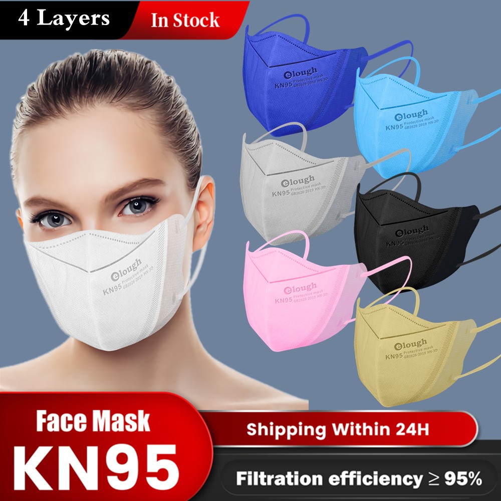 قناع الوجه ثلاثي الأبعاد mascarilla fpp2 homology ada colores ماسكارا kn95 شهادة أقنعة mascarilla ffp2 المعتمدة قناع السلامة الصحية