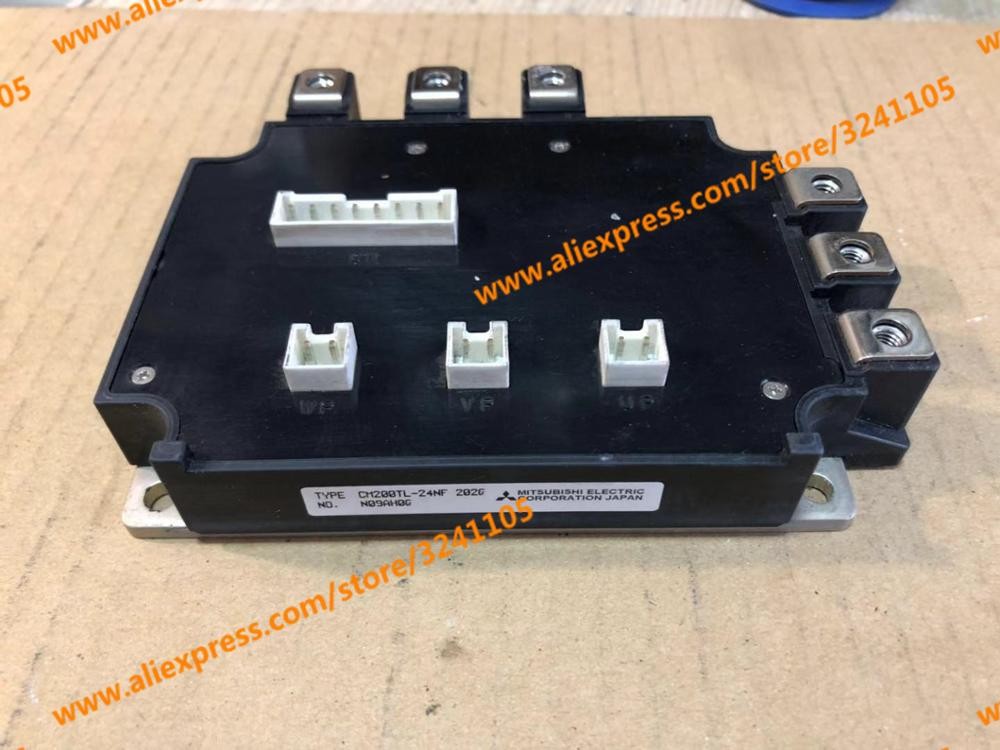 Free Shipping New CM200TL-24NF Module