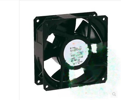 1pc New Fan 125XR0182000 Aromatic 115V 120*120*38 Freeship