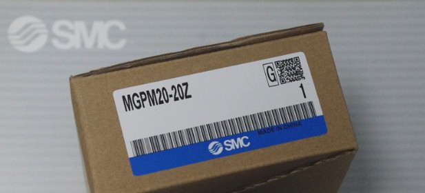 1pc New SMC MGPM20-20Z MGPM2020Z Cylinder