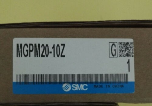 1 قطعة جديد SMC MGPM20-10Z MGPM2010Z اسطوانة