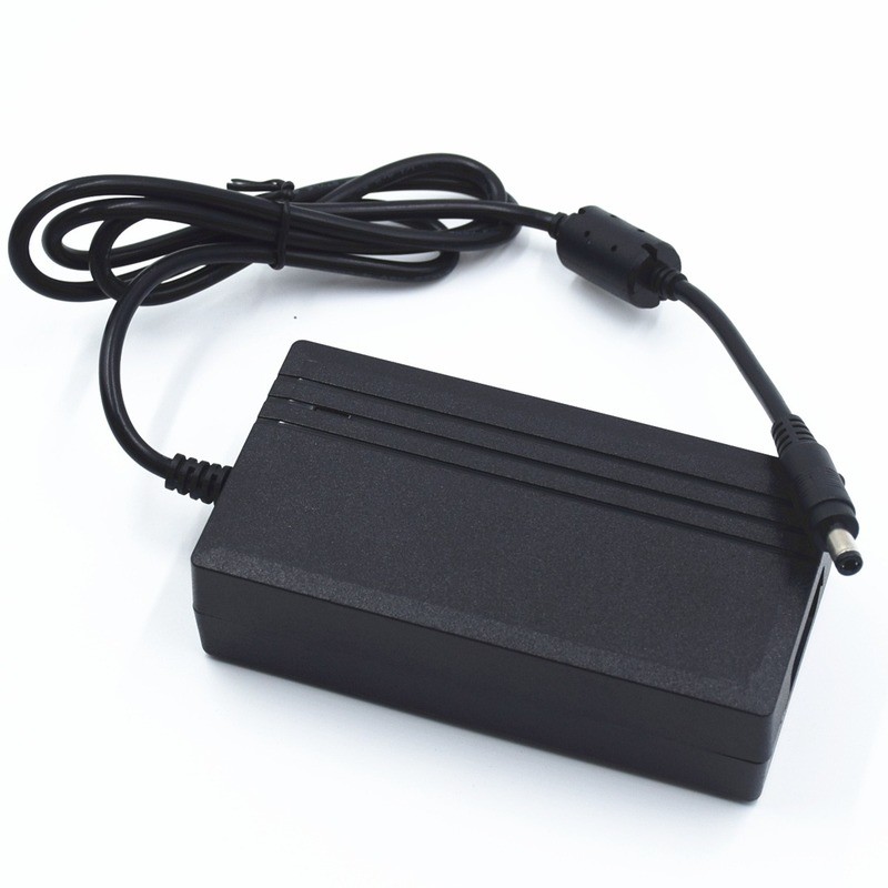 24V4A Transformer Switching DC Power Supply CE Certification Energy Saving Used In LED Digital Optical Products