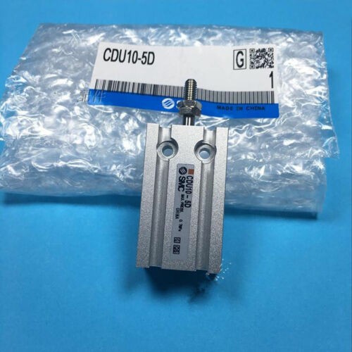 CDUK10-5D CDUK105D New 1pc SMC Cylinder