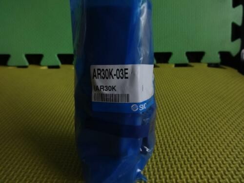 AR30K-03E 1pc New Pressure Regulating Valve #ux