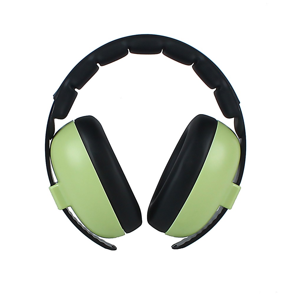 Wireless Ear Protection Travel Headset Care Outdoor Padded Portable Adjustable Headband Gift Home Noise Canceling Boys Girls