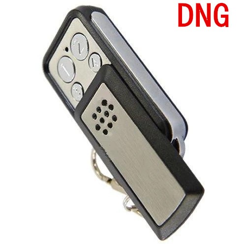 5pcs New 433.92MHz Duplicator Garage Door Remote Control Switch Portable Duplicator Key Clone Car Key Code Free Shipping