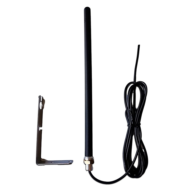 433MHz outdoor antenna 433.92MHz, garage door barrier