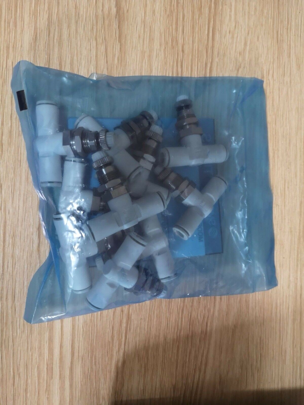 1Bag/10pcs New AS2001F-06-3 Control Valve