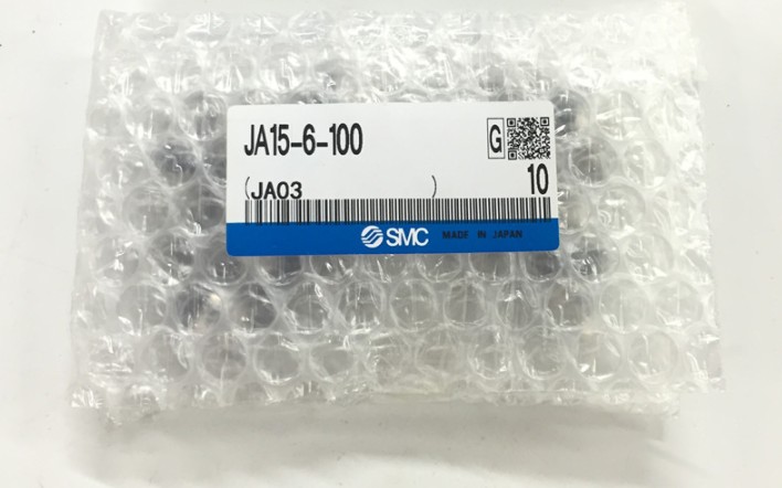 1bag/10pcs New JA15-6-100 JA156100 Fittings Free Ship #ux