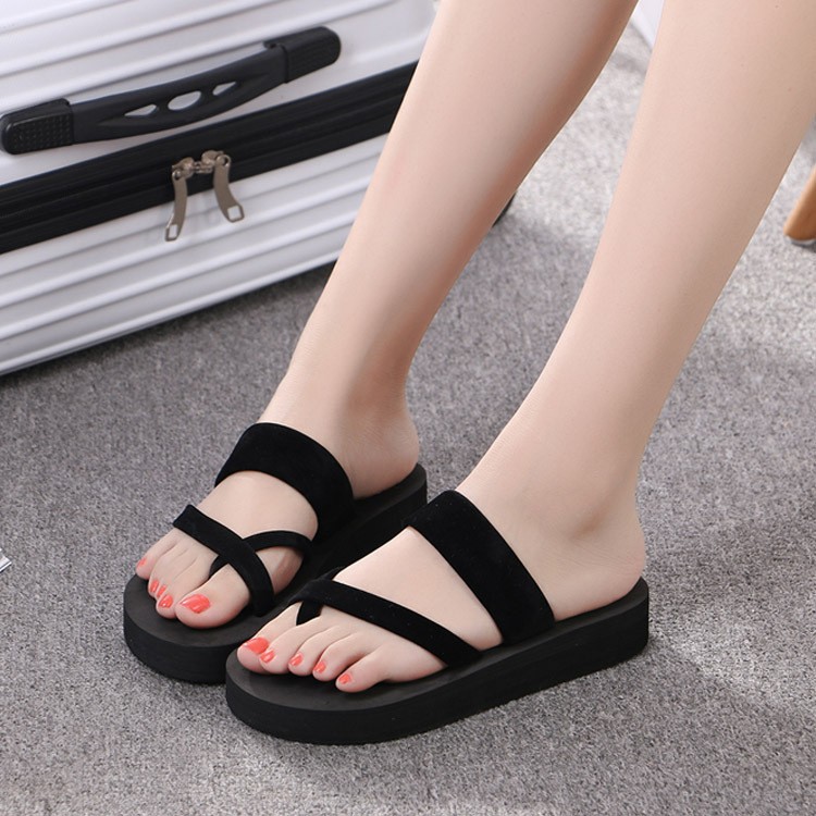 2022 Summer Slippers Women Sandals Home Sandals Indoor Slippers Flip Flops Shoes For Women Flat Sandals Beach Shoes Plus Size