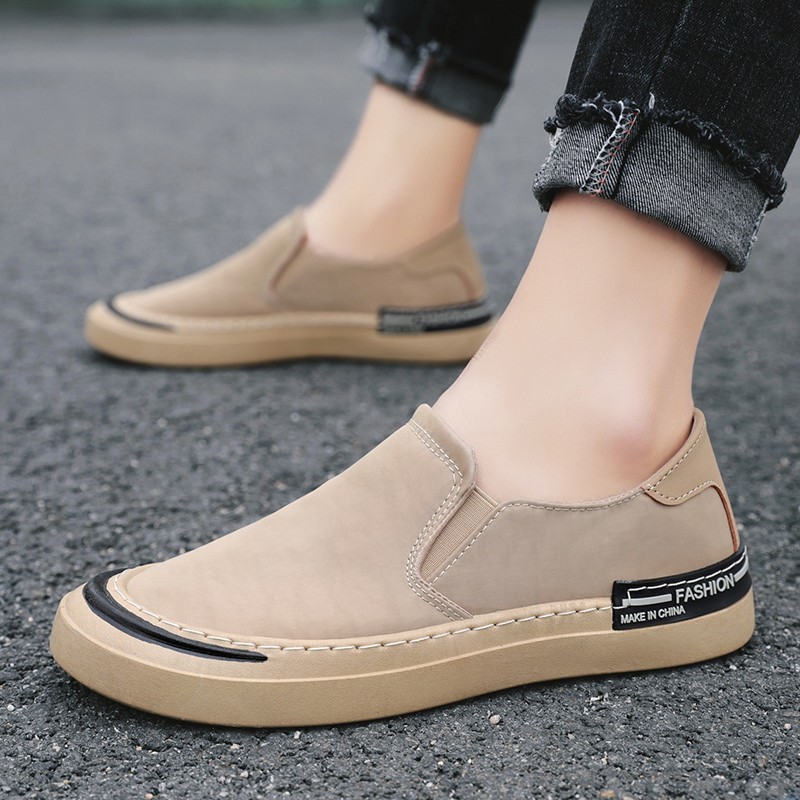 Men's shoes 2021 new canvas shoes male comfort breathable boy student casual shoes summer fashion gym shoes men's vulcanized shoes