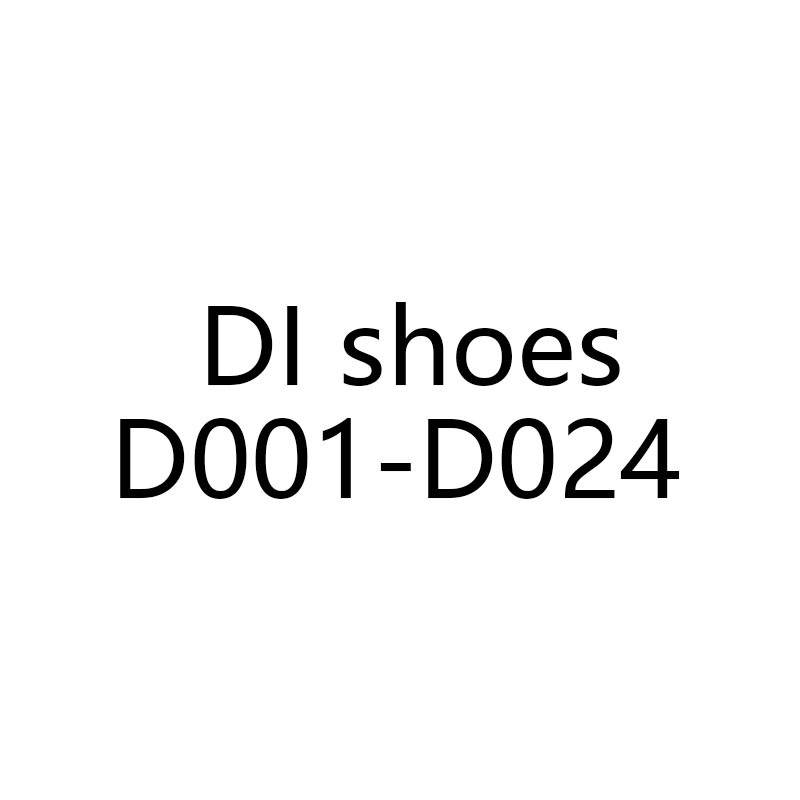 DIY Shoes D001-D024 Flat Shoes Outdoor Slippers Women Shoe Women's Slippers Slippers for Women