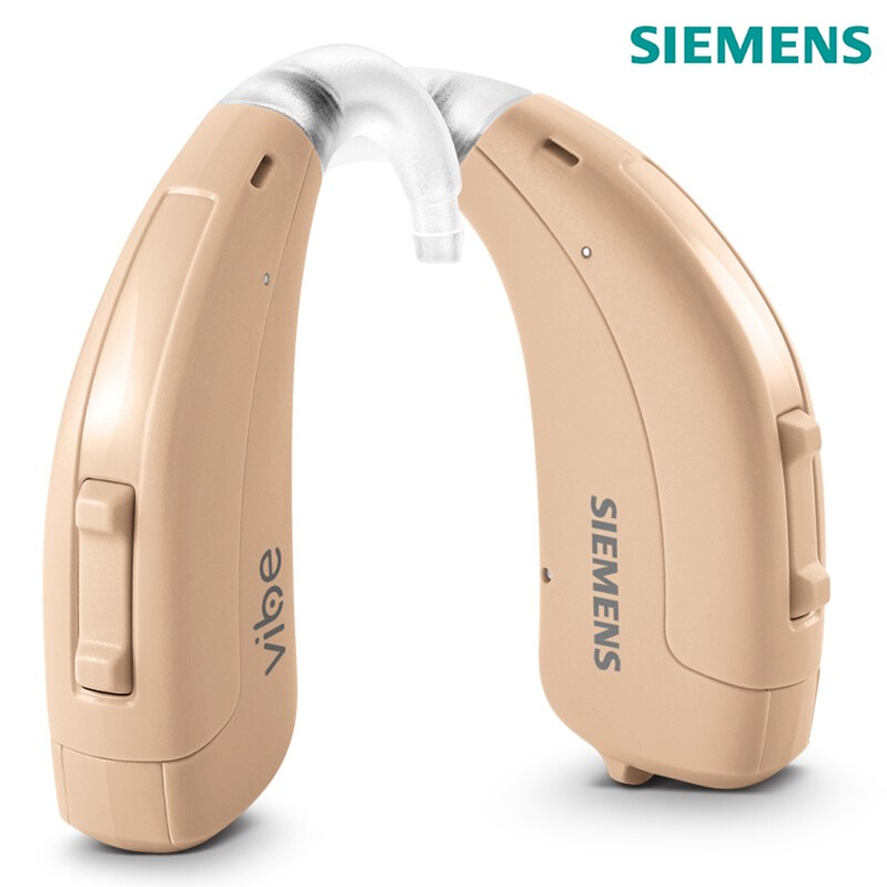 Siemens hearing aid 120dB original high power imported chips 4 6 channels hearing aids for deafness amplifier