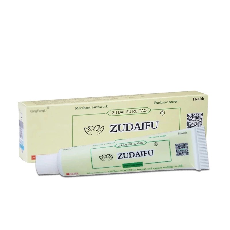 Zudaifu Psoriasis Skin Dermatitis Cream Eczematoid Cream Allergy Treatment Neurodermatitis Psoriasis Eczema Ointment Dropship