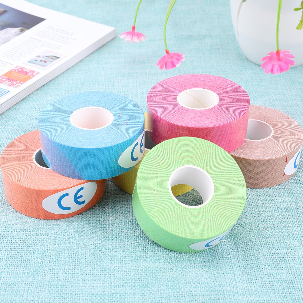 Facial Adhesive Tape Beauty Lifting Wrinkle Reducer Tape Roll Face Lift Eye Anti Wrinkle For Women Face Care Tool