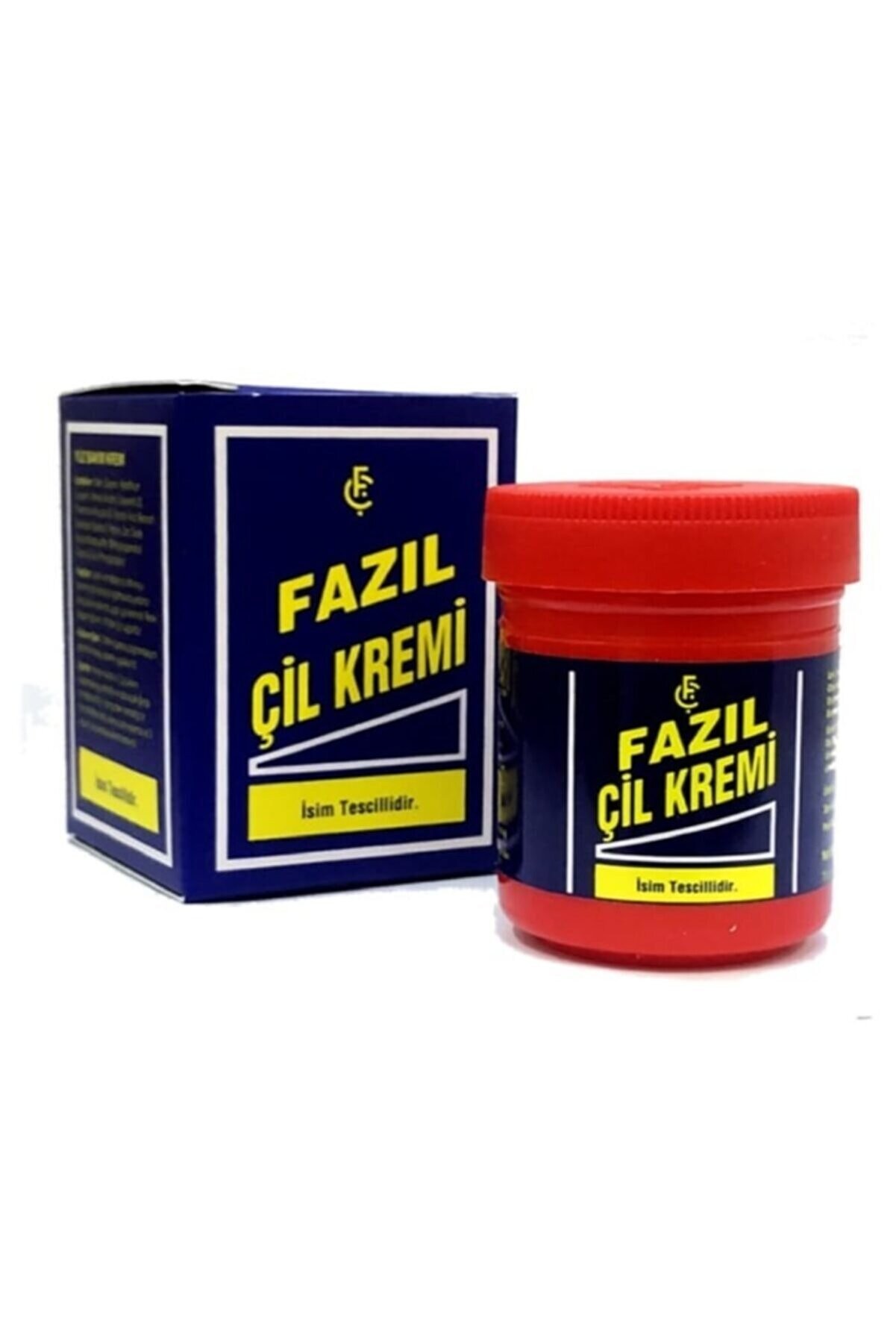 3 pcs Fazil Freckle Cream 40 g