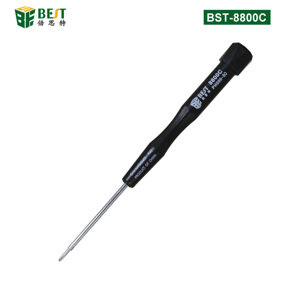 1pc Precision Screwdriver P2 P5 1.5 Pentalobe Y 2.5 Tri Wing PH00 PH000 T3 T4 T5 T6 for Macbook Air / Pro Mobile Phone Repair Tools