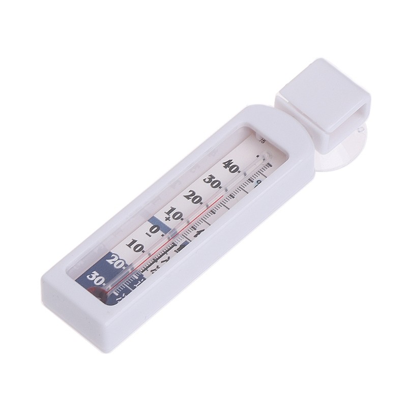 Household household refrigerator thermometer freezer refrigerator cooling temperature