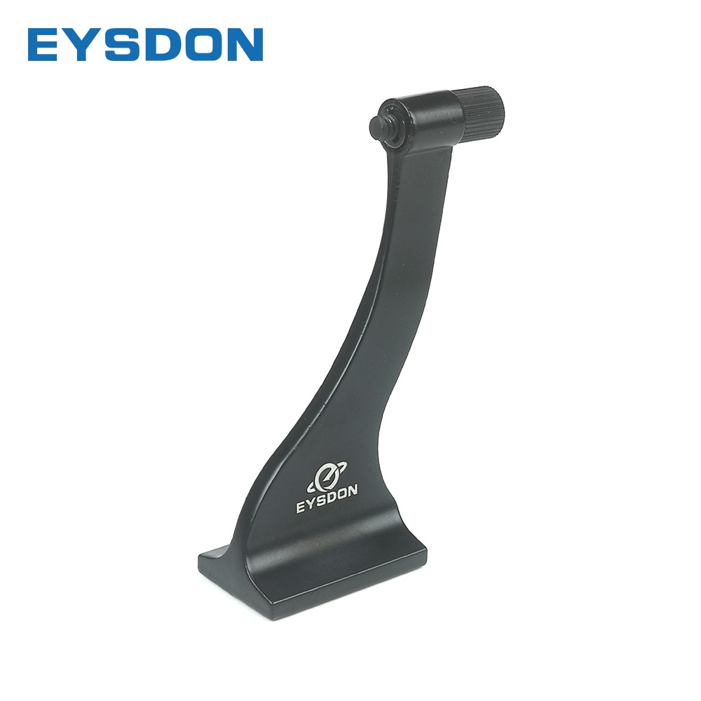 EYSDON - Binocular Tripod Adapter Mount, All Metal Adapter Stand for Binocular Telescope