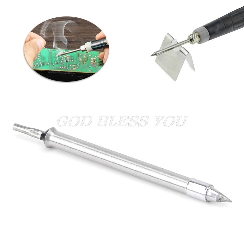 Soldering Iron Tip for USB Powered 5V 8W Electric Soldering Iron Replacement Drop Shipping