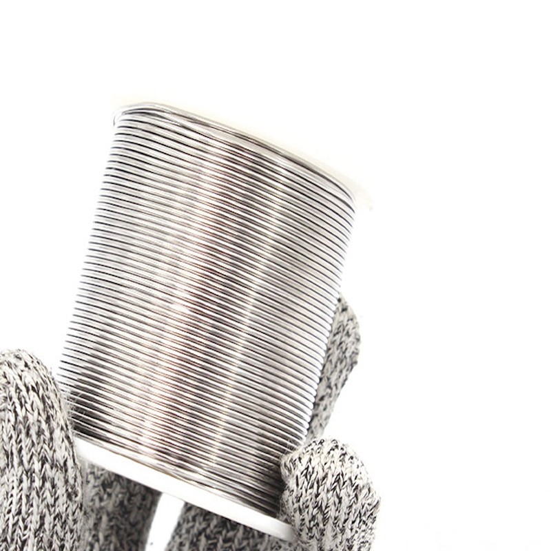 Mechanical 100g solder wire sn63% pb37% 0.6/0.8/1.0mm HX-T100 high purity low melting point welding wire