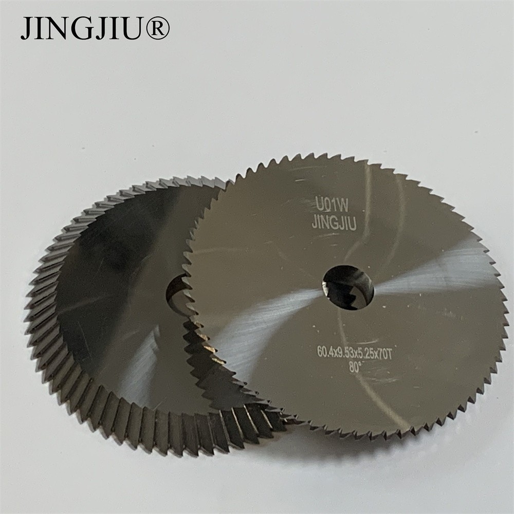 D734910ZB(U01W) Milling Cutter in Carbide for Ultracode & SILCA Unocode & SILCA UC199 Key Lock Cutting Machine