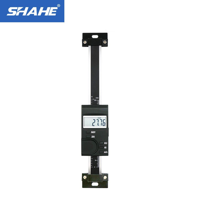 0-150mm Vertical Type Digital Linear Scales Vertical Calipers Vertical Linear Scale 5401-150